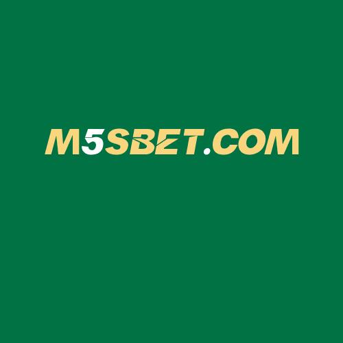 Logo da M5SBET